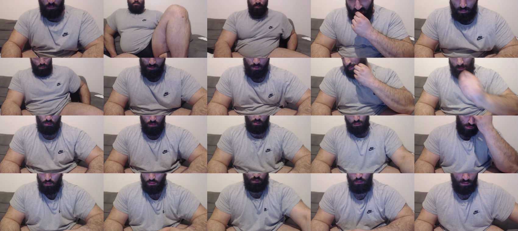 Hugehairymacho  28-03-2023